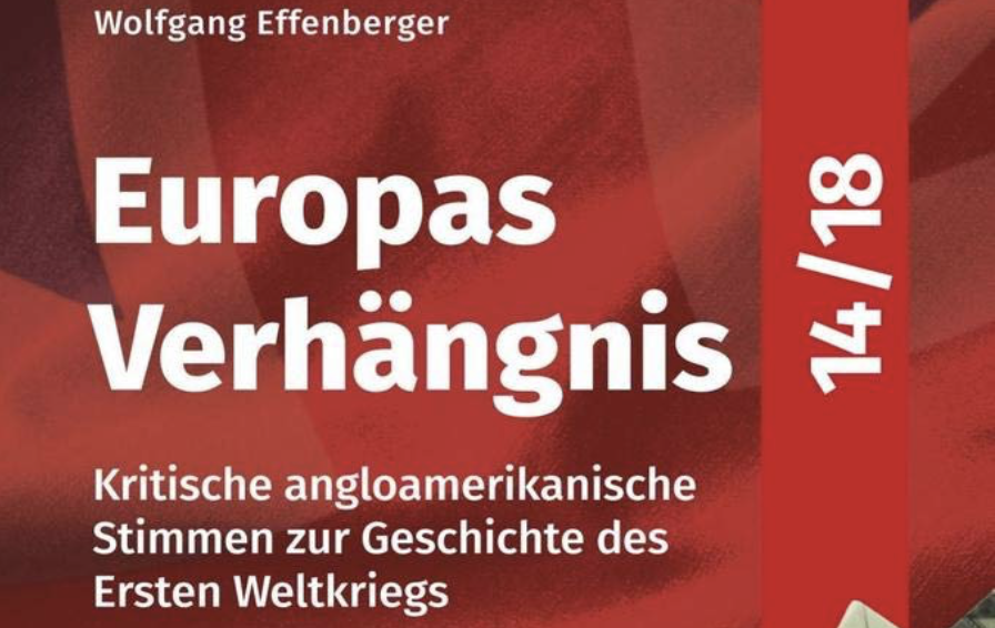 Vom Economic Warfare Paper zum Omniwar