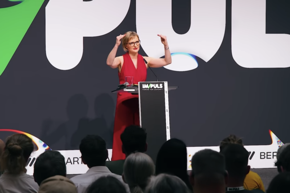 Freiheit im grünen Totalitarismus